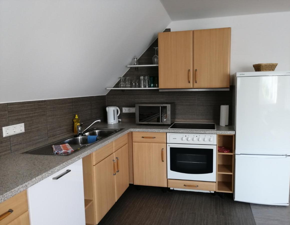 Ferienhaus Niesky Eksteriør billede