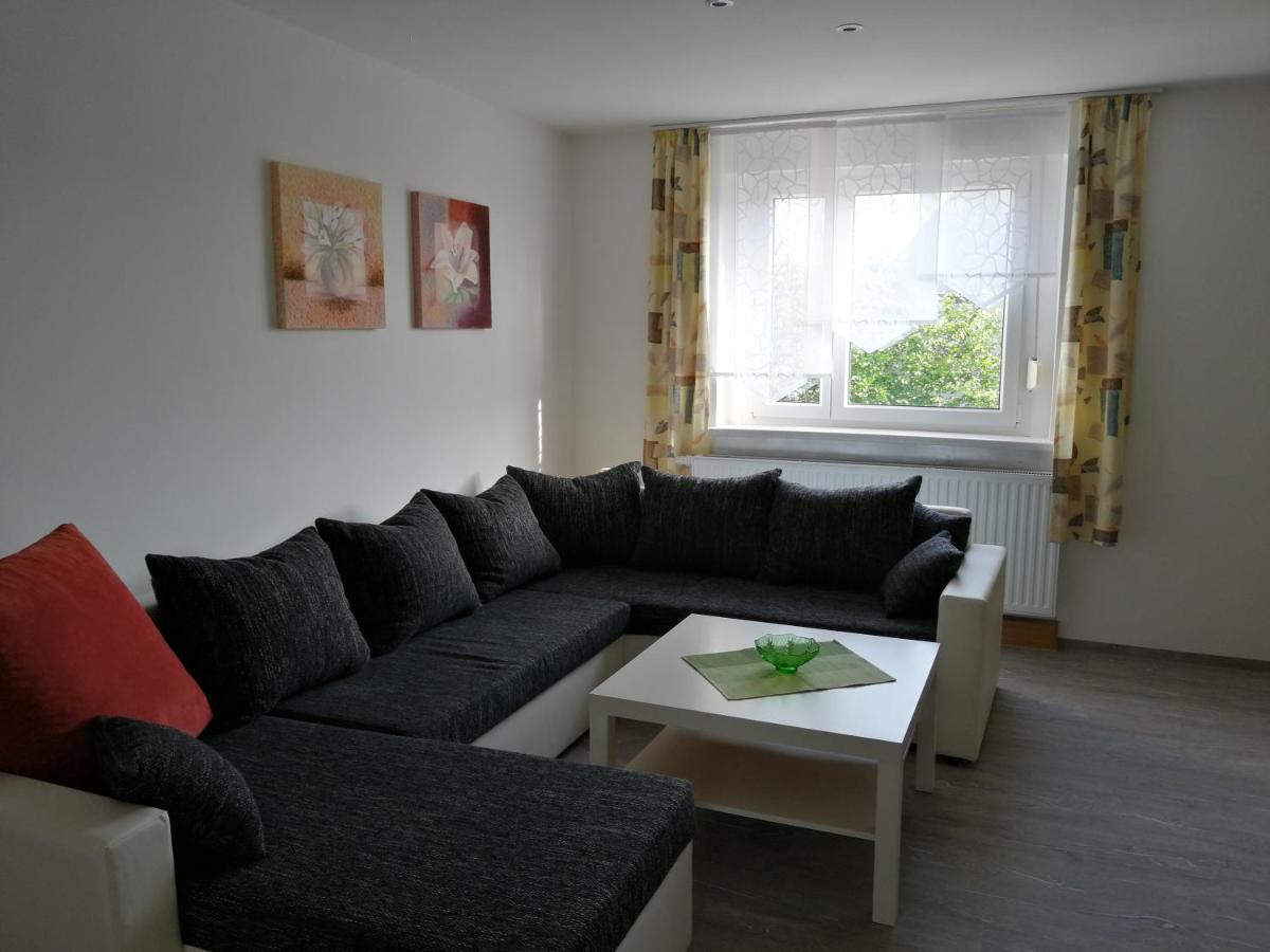 Ferienhaus Niesky Eksteriør billede