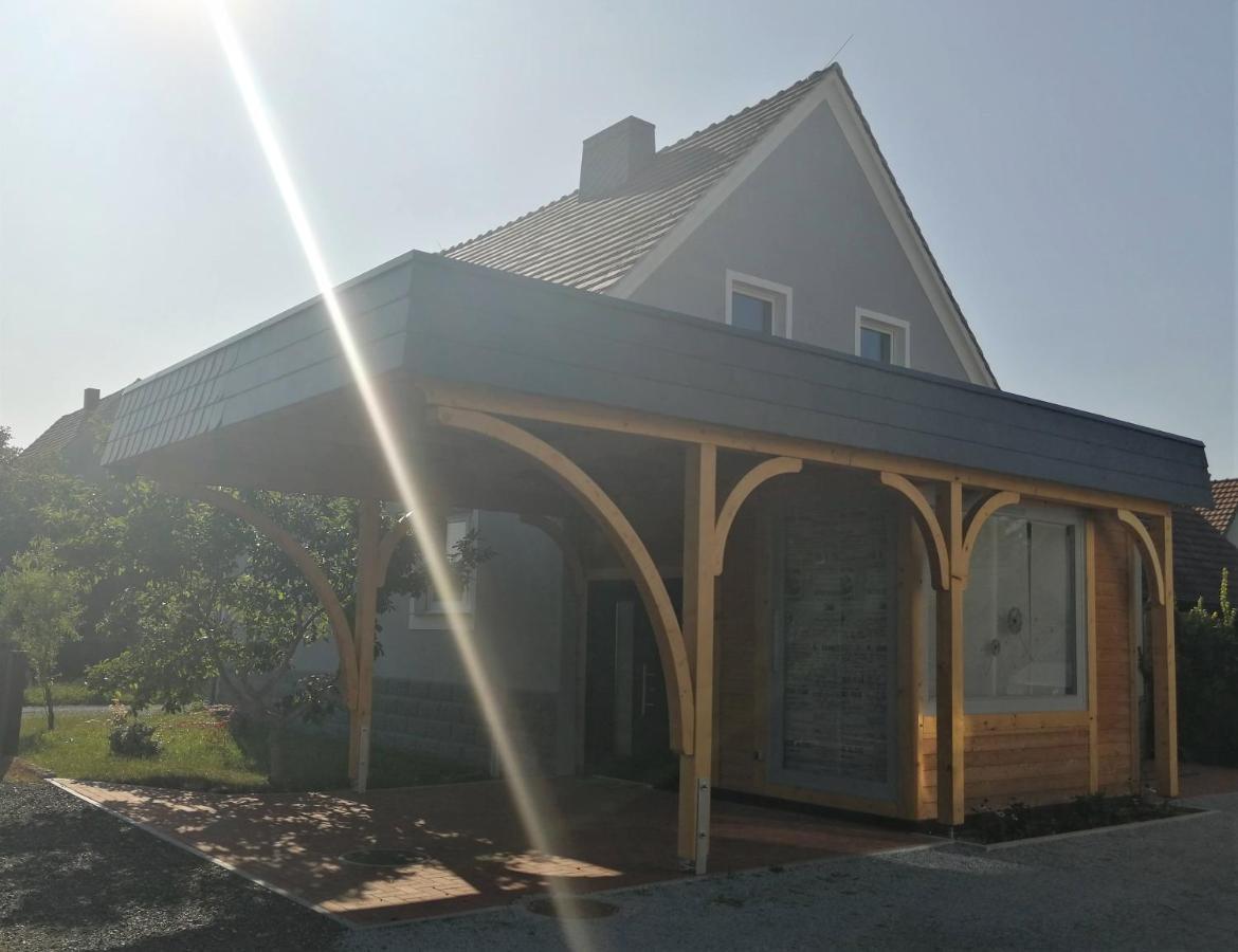 Ferienhaus Niesky Eksteriør billede