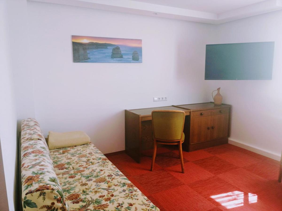 Ferienhaus Niesky Eksteriør billede
